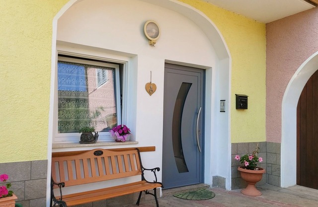 VACATION HOME IRIS RELAX IN TOUCH WITH NATURE