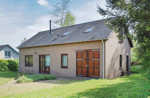 Vacation home is located in the beautiful, quiet village of Chiny, in the beautiful nature of the Se