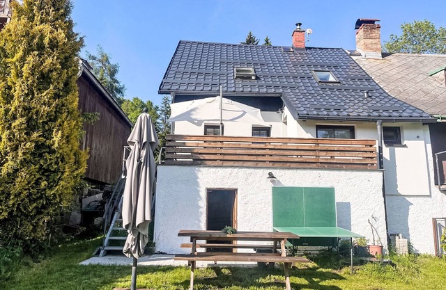 Vacation home JaZ by Interhome