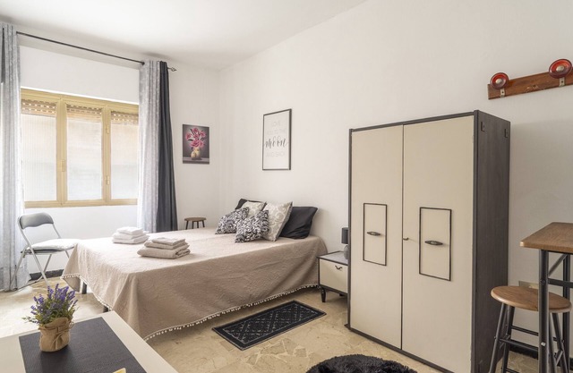 Vacation Home "Jerzu Centro" with Private Terrace & Balcony