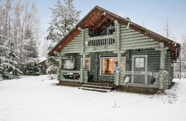 Vacation home Jukola in Asikkala - 6 persons, 2 bedrooms