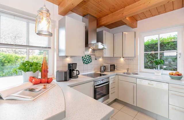 Vacation home Küstenzauber in Kraksdorf