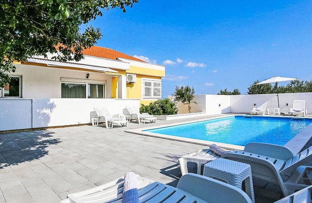 Vacation home Karlo by Interhome