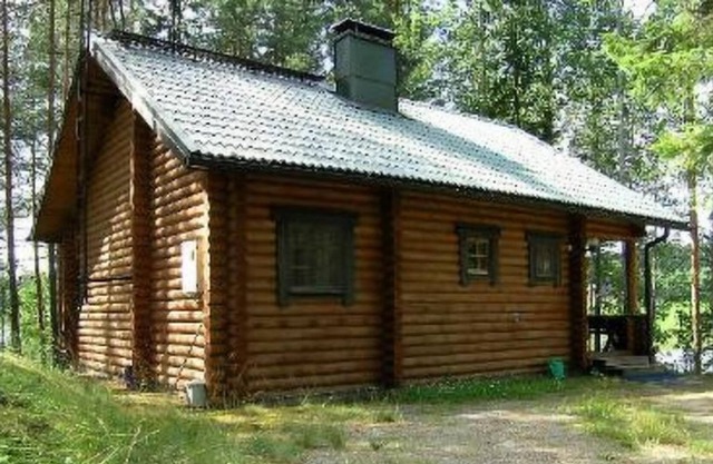 Vacation home Karkusalmi in Kuopio - 4 persons, 1 bedrooms