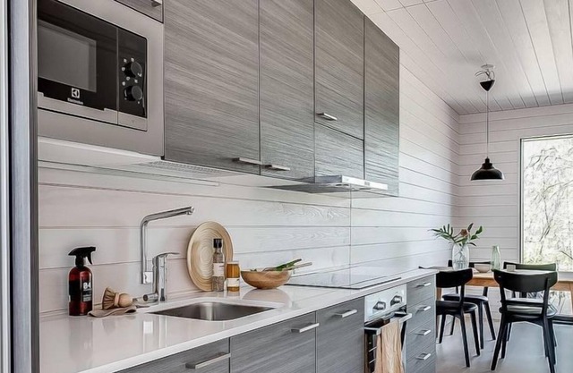 Vacation home Kasnäs marina a 6 in Kemiönsaari - 4 persons, 1 bedrooms