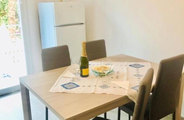 Vacation Home Lu Termete: 1 Bedroom Apartment with Balcony