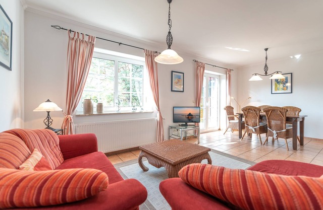 Vacation home Lucia - Holiday home LUCIA