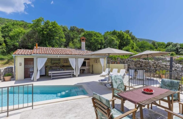Vacation home Lucija by Interhome
