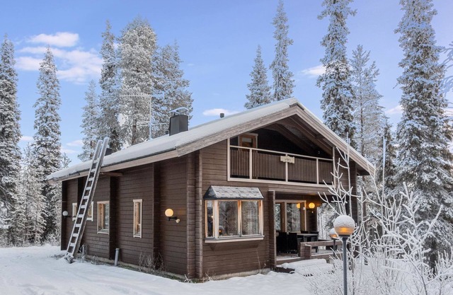 Vacation home Lysti by Interhome