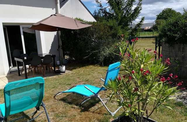 Vacation home Mont Saint Michel bay