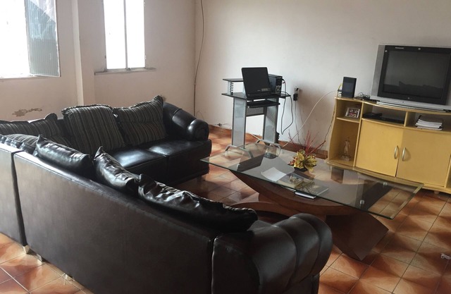 Vacation Home Manaus