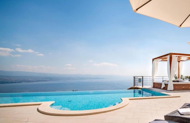 Vacation home Marone by Interhome