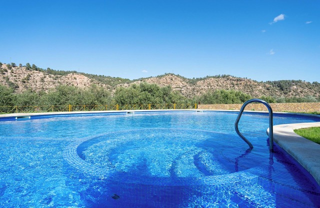 Vacation Home "Mas De Lorena" with Mountain View, Shared Pool & Wi-Fi