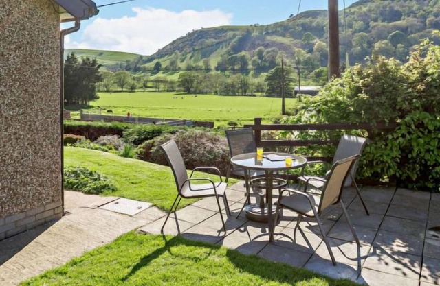 Vacation home Merddyn in Llanrwst - 5 persons, 3 bedrooms