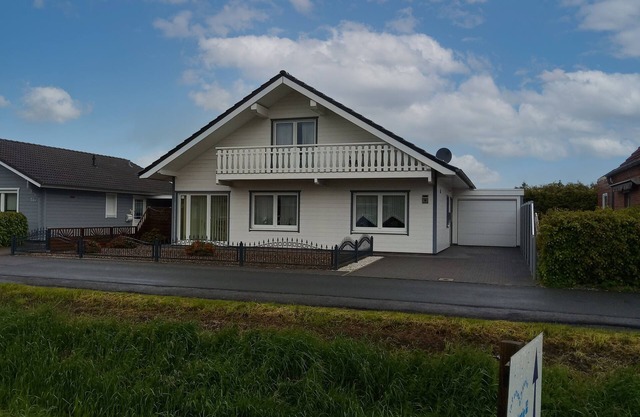 Vacation home Mooi Huus 95157 - Holiday home Mooi Huus