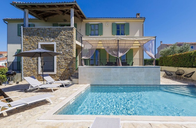 Vacation home Morgan by Interhome