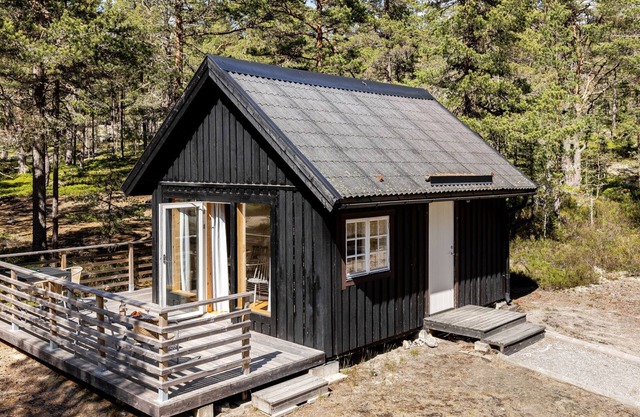 Vacation home Myckla by Interhome