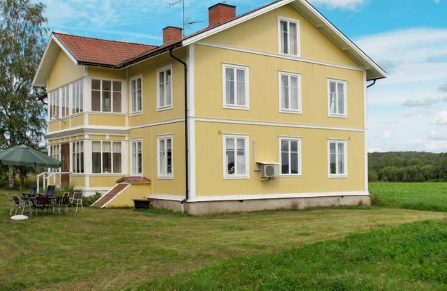 Vacation home Näsvägen (HSL050) in Lingbo - 6 persons, 3 bedrooms