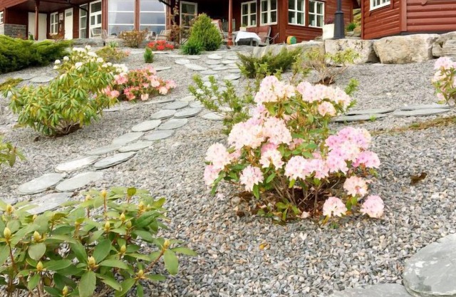 Vacation home Nesavika (FJS520) in Stongfjorden - 6 persons, 3 bedrooms