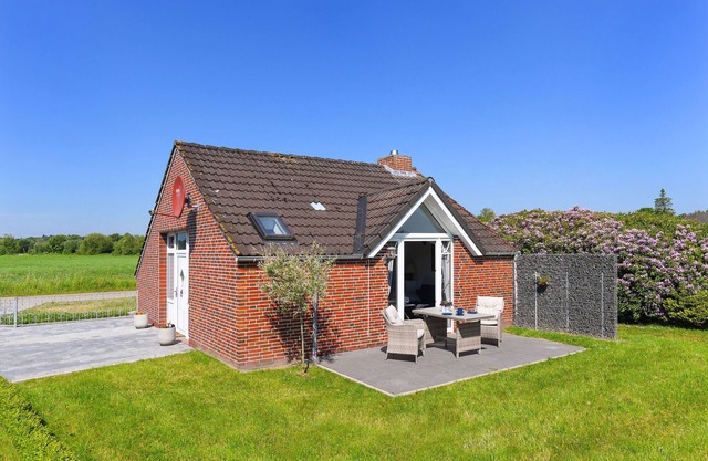 Vacation home Nordseekate in Stedesdorf - Holiday home Nordseekate