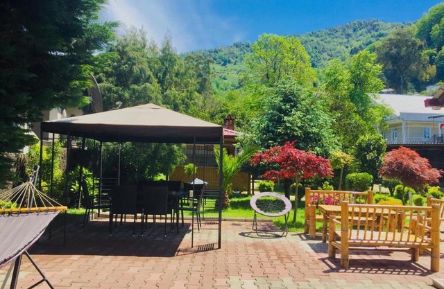 Vacation Home Nukri