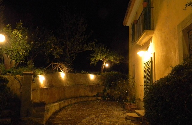 Vacation Home Nunziata