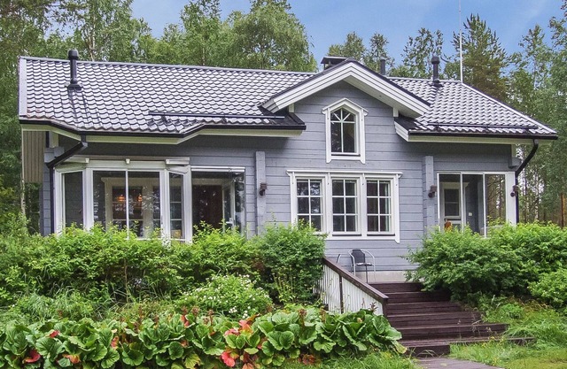 Vacation home Ojala by Interhome