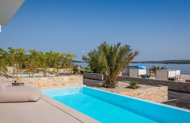 Vacation home Palms by Interhome