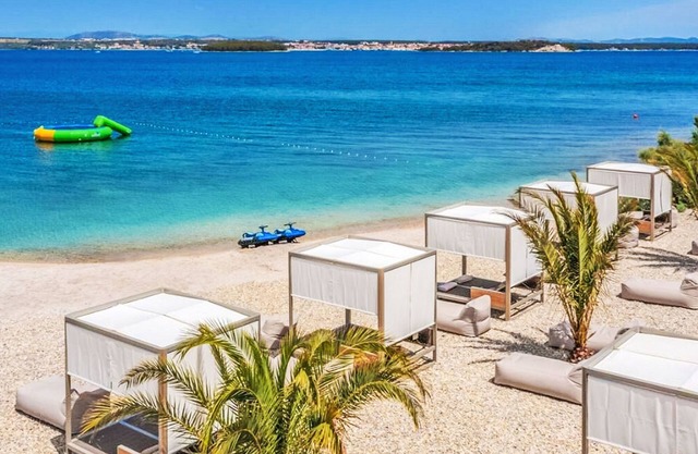 Vacation home Palms by Interhome