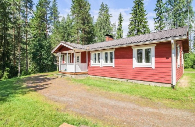 Vacation home Paroni by Interhome