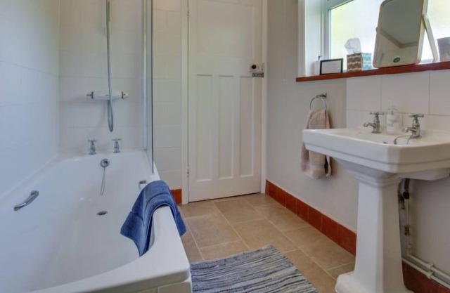 Vacation home Penhill in Tenterden - 5 persons, 3 bedrooms