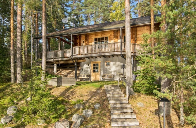 Vacation home Römpsi by Interhome