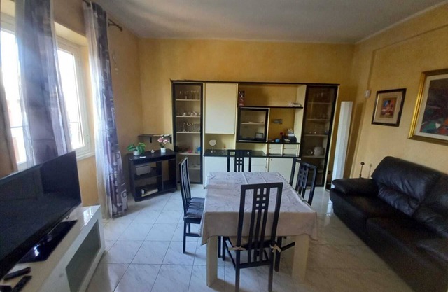 Vacation home Rome 2