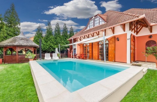 Vacation home Ruby 2 by Interhome