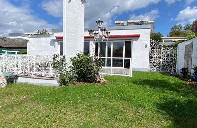 Vacation home Sommerbrise