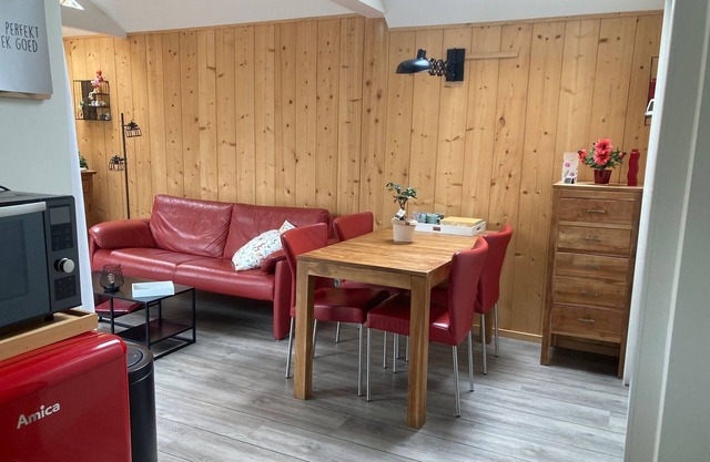 Vacation home 't Laaisterplakky Without thresholds