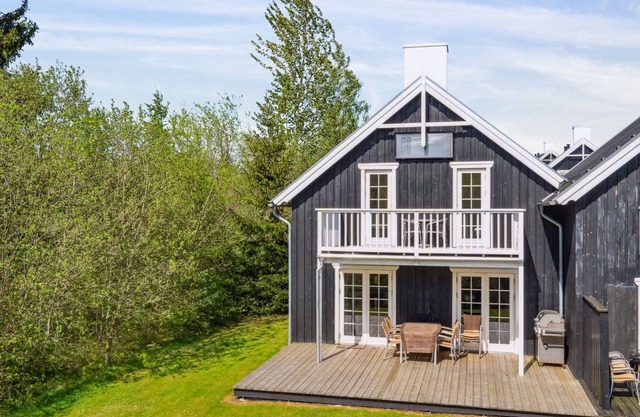 Vacation home "Tian" by Interhome