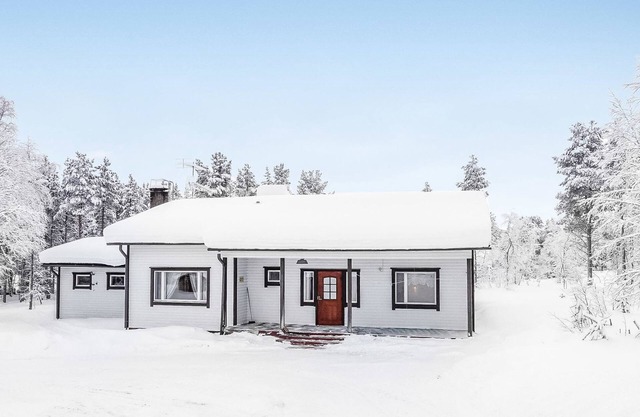 Vacation home Tieva by Interhome