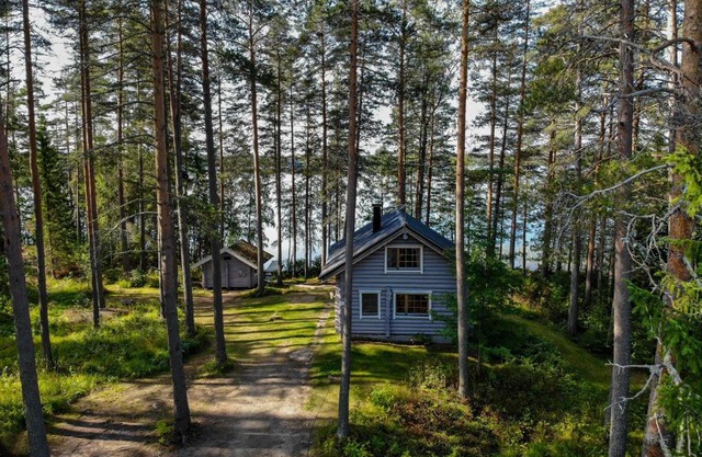 Vacation Home Tulikallio