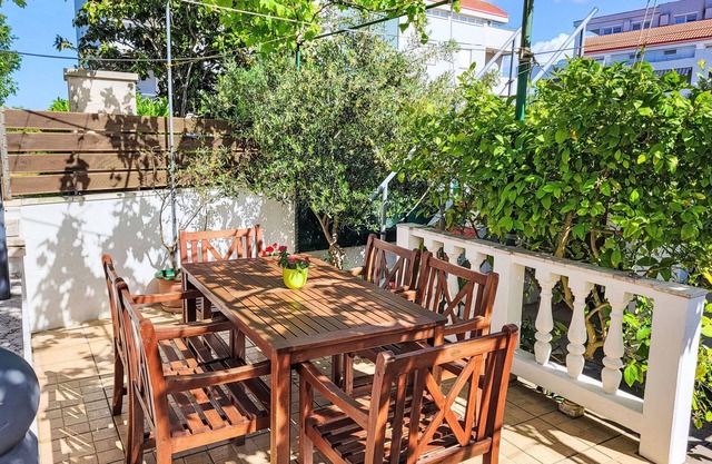 Vacation home Vesna by Interhome