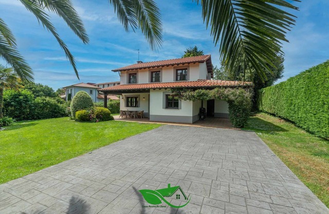 Vacation Home Villa Costa Cué
