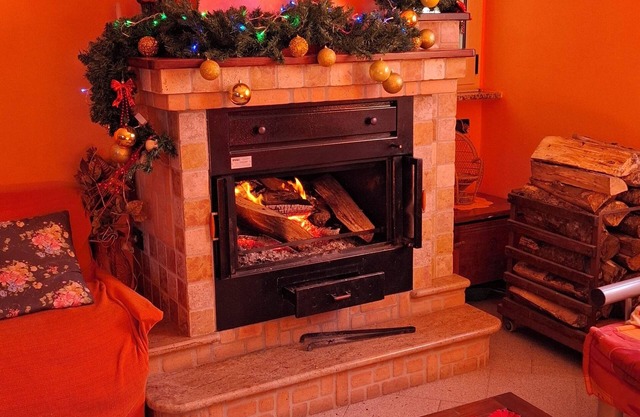 Vacation home Villa Ninetta