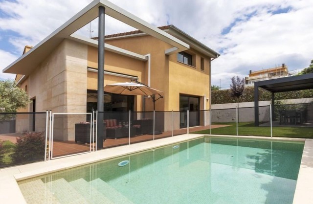 Vacation home Volca by Interhome