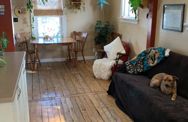 Vacation home you’ll enjoy
