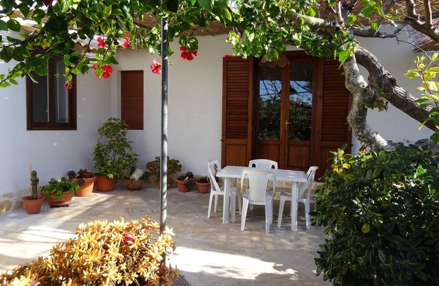 Vacation House ANTICO CASALE - Cir 19081011C207244