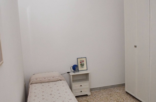 Vacation House Lu Piru, five minutes from the center of Cavallino and surrounded by greenery