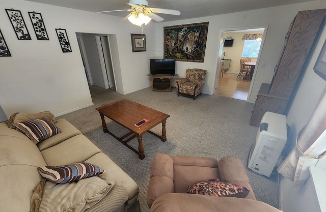 Vacation House Near Lassen National Park