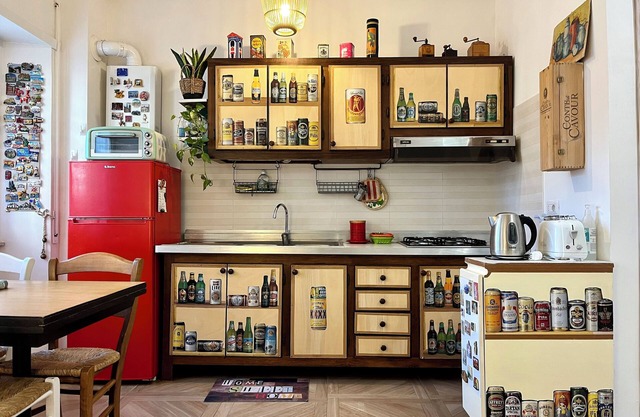 Vacation House Oleandri Bracciano Lake Rome