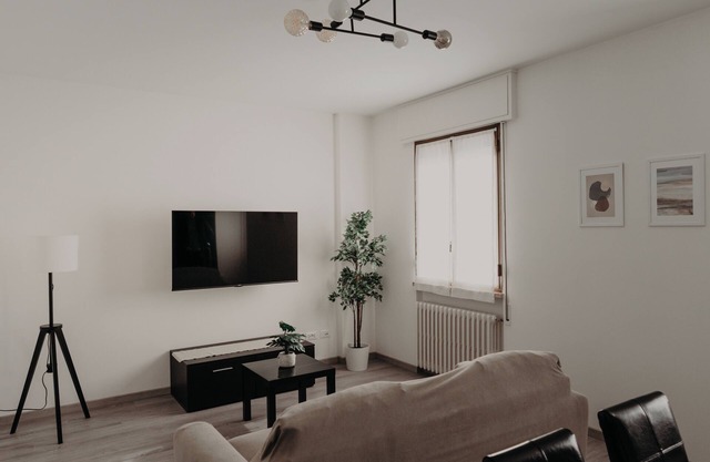 Vacation House Ravenna - Domus Pompeo