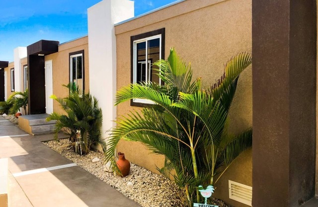 Vacation in Aruba! Apartment near Eagle Beach